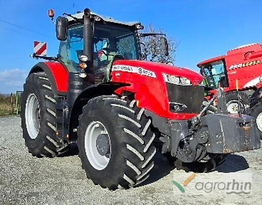 Massey Ferguson 8735S