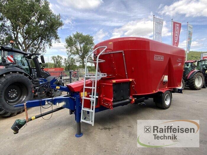 Mayer Siloking TrailedLine 4.0 Premium 3022-24