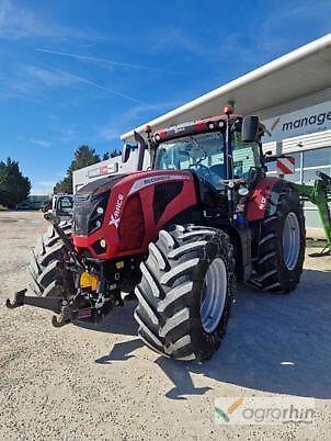McCormick X7.621 VT-Drive