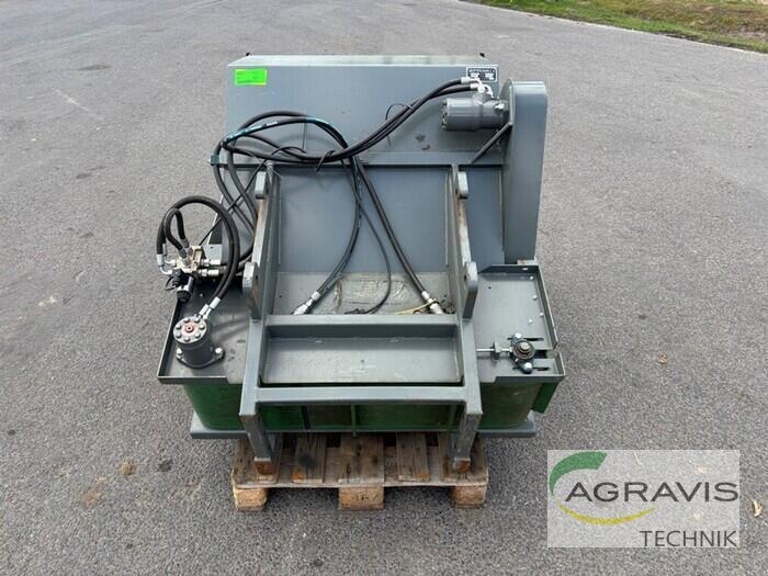 Mehrtens EG 1001 EG 901