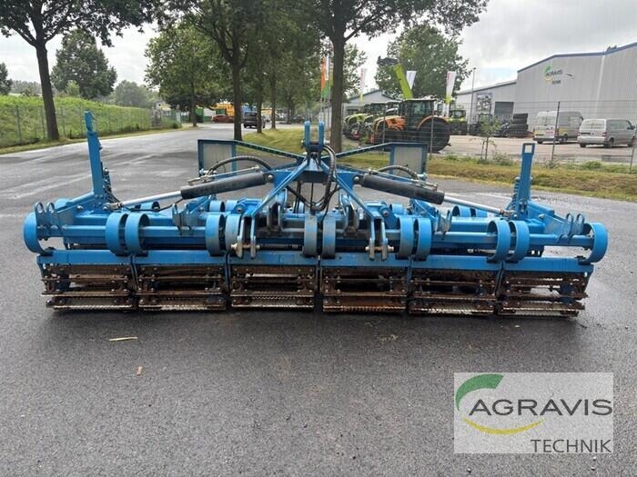 Meyer VC 4500