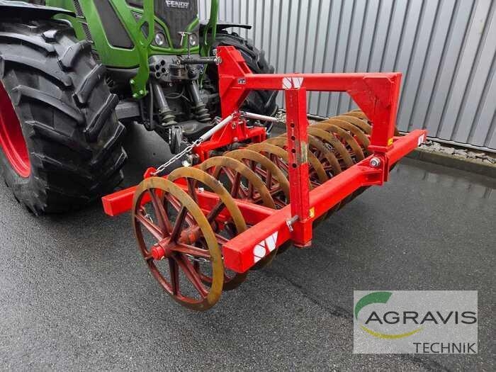 Moschner FG 2500