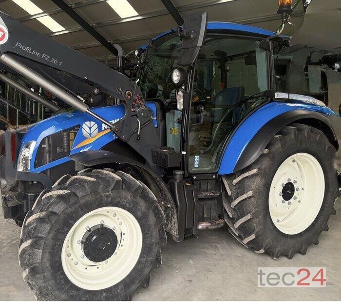 New Holland T 5.105