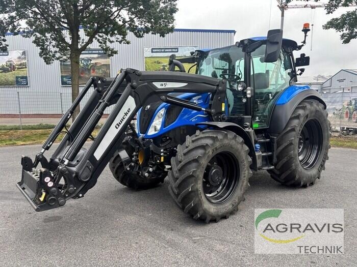 New Holland T 5.110 AUTO COMMAND