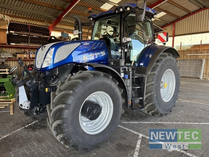 New Holland T 7.270 AUTO COMMAND PLM