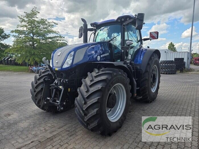 New Holland T 7.340 AUTO COMMAND HD PLM