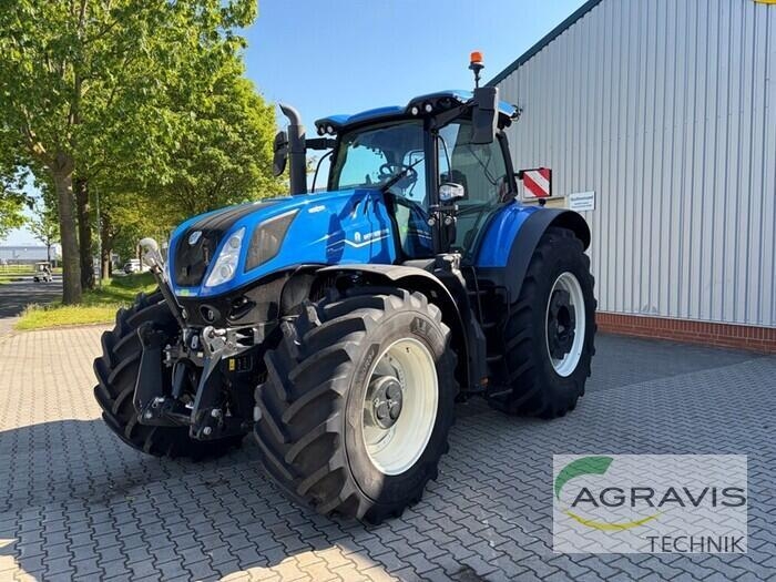 New Holland T 7.340 AUTO COMMAND HD PLM