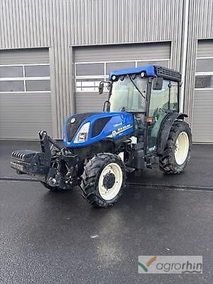 New Holland T4.90F