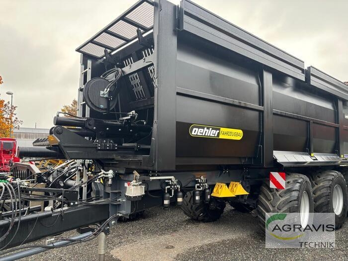 Oehler OL ASW 340