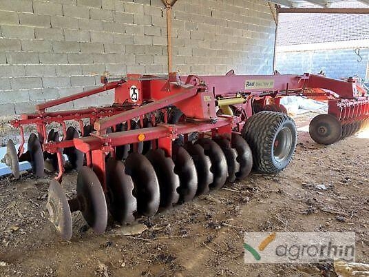 Rau DISCOTILLER XR 38