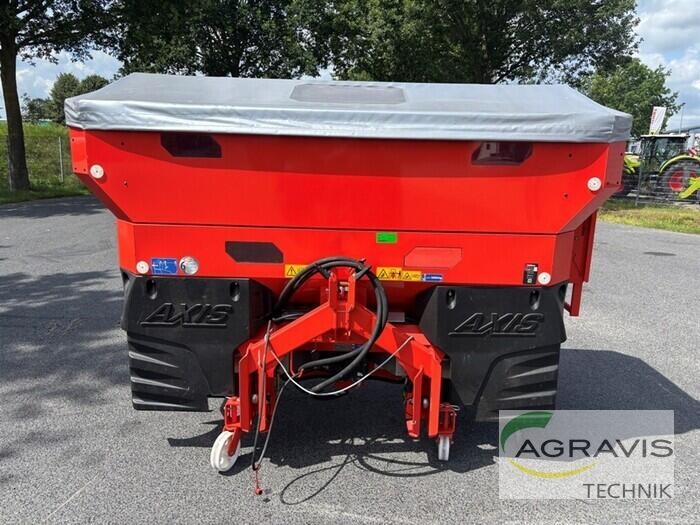 Rauch AXIS-H 30.2 EMC+W ISOBUS