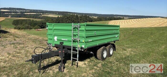 Reisch RTD - 80
