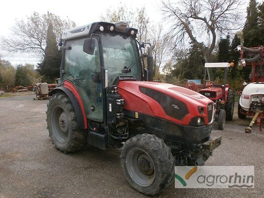 Same FRUTTETO CVT 105 S