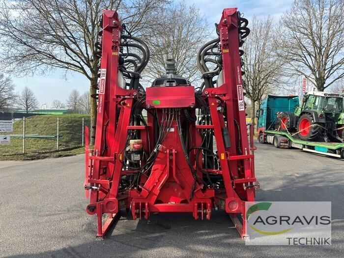Distributeur d'engrais SCHLITZGERÄT Kotte TBL Compact Profi — occasion 2022
