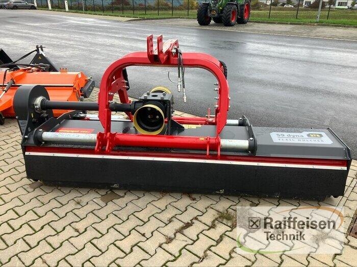 Seppi M S9 dyna 275