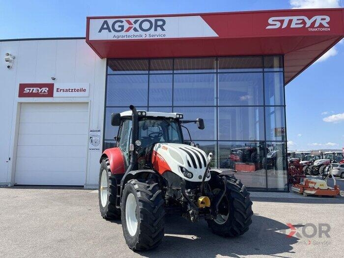 4145 Profi CVT