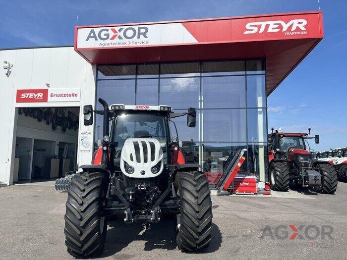 6150 Profi CVT
