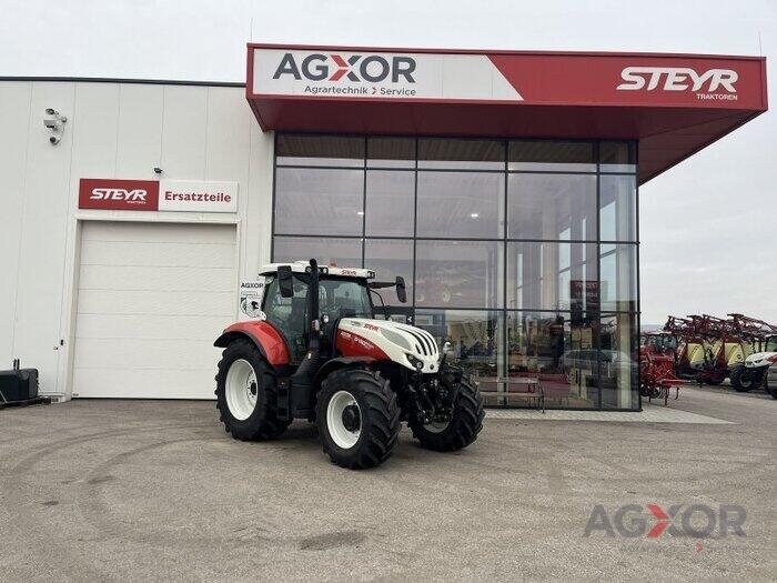 6150 Profi CVT