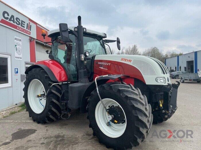 6200 CVT