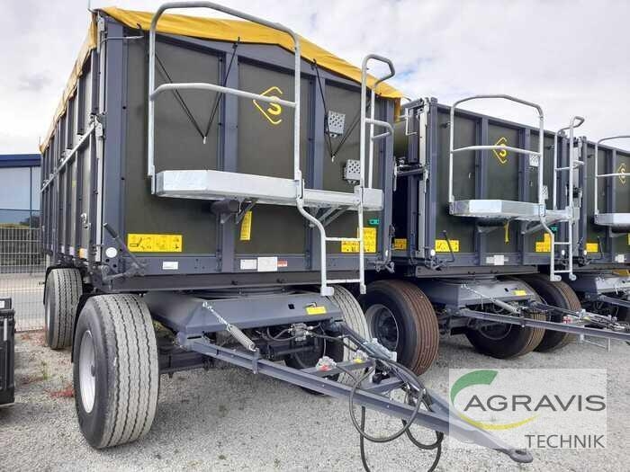Strautmann SZK 1802-H