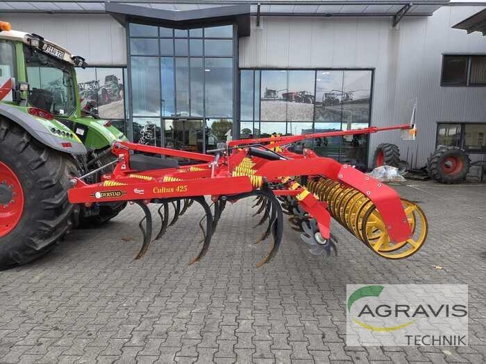Déchaumeur Väderstad CULTUS 425 — occasion 2024, 1 h
