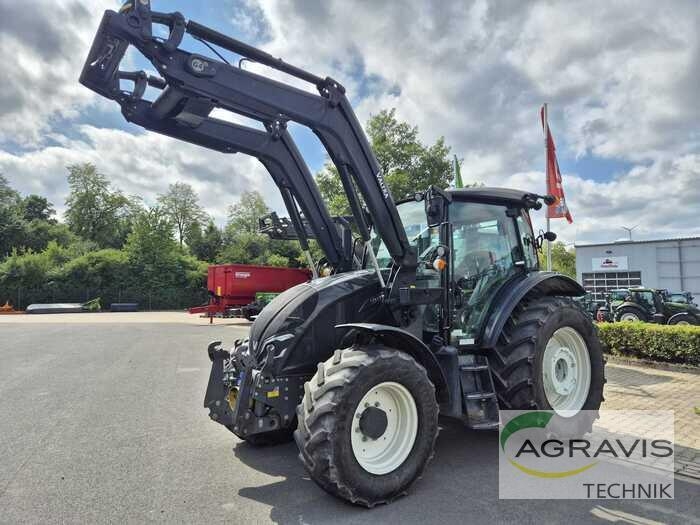 Tracteur agricole Valtra A 105 MH4 — occasion 2021, 2 156 h