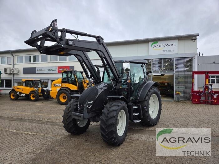 Valtra A 115 H4 2B3