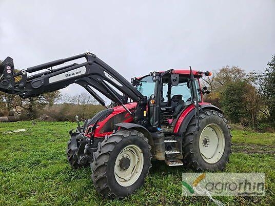 Valtra G115 Hitech
