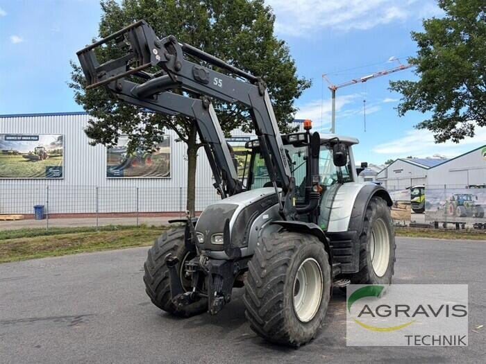 Valtra N 142 D