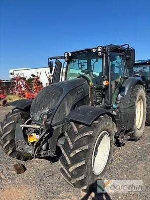 Valtra N154