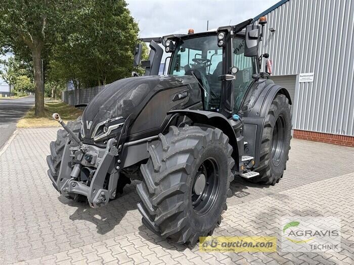 Valtra Q 285 1A9
