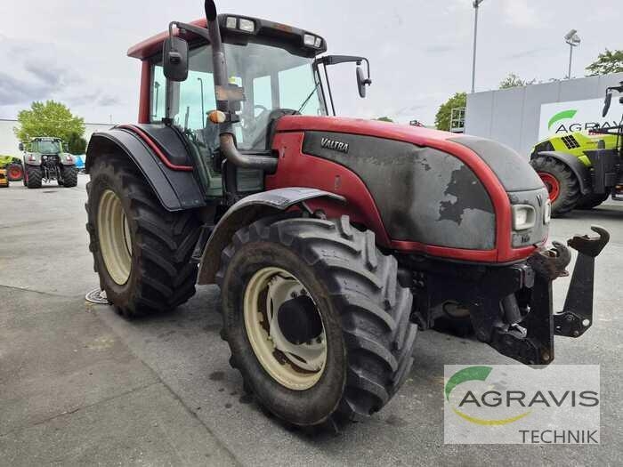 Valtra T 151 EH