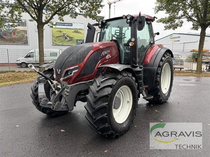 Tracteur agricole Valtra T 175 EA 2A1 — occasion 2023, 1 090 h