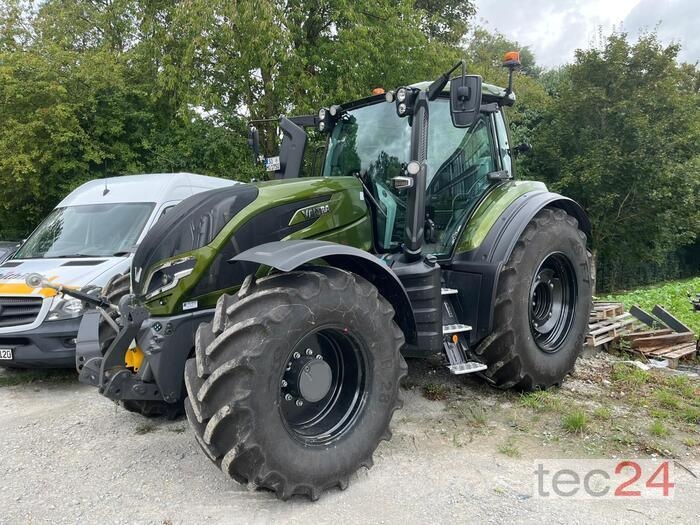 Tracteur agricole Valtra T 175 ED 2A1 — occasion 2025, 384 h