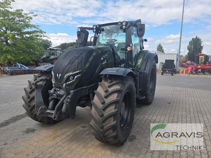 Valtra T 195 A 2A1