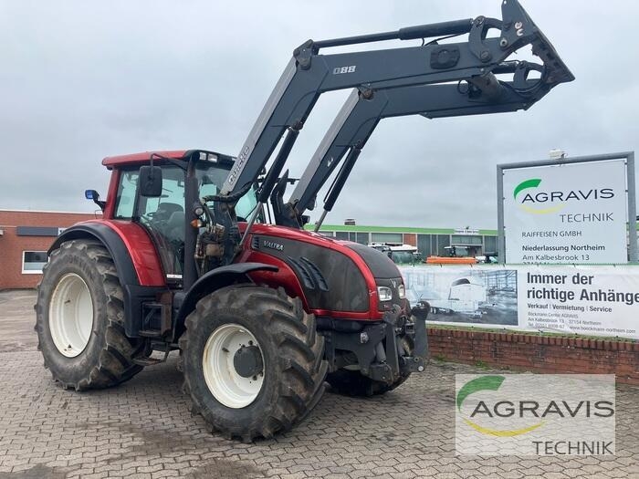 Valtra T 203 D