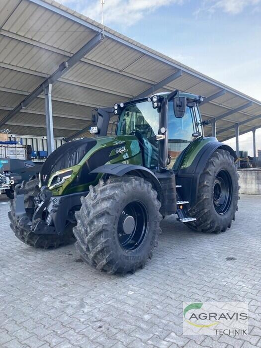 Valtra T 235 D 2A1