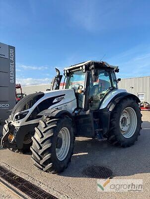 Tracteur agricole Valtra T174 DIRECT — occasion 2016, 9 600 h