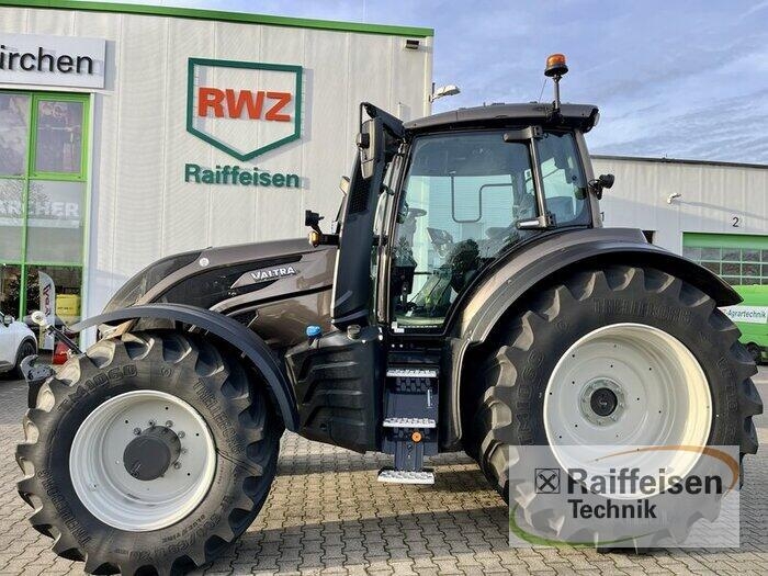 T235D Vorführmaschine