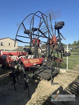 Vicon ANDEX 644 M