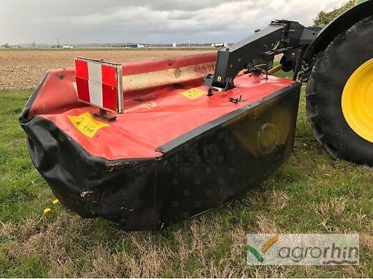 Vicon EXTRA 428 H