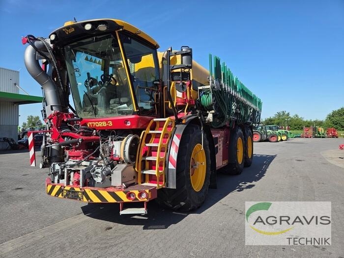 Vredo VT 7028-3