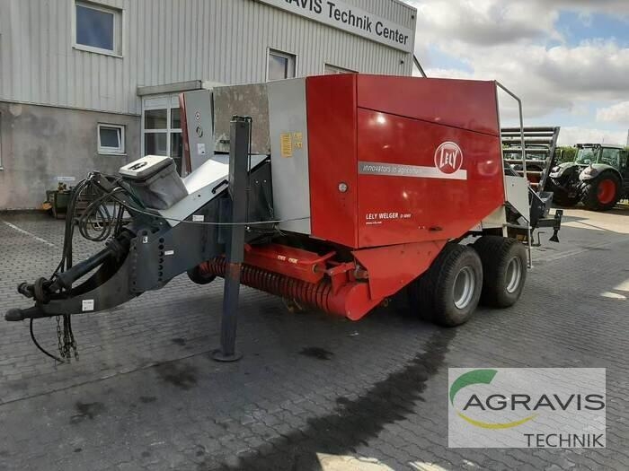Welger D 6060
