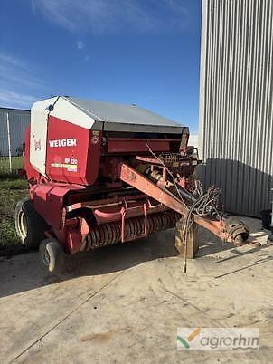 Welger RP 220 MASTER