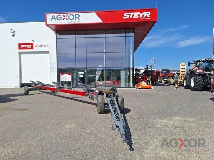 Ziegler SWW-2WT für Case 305