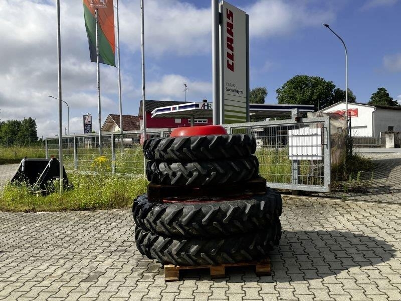 230/95 R32 + 270/95 R44