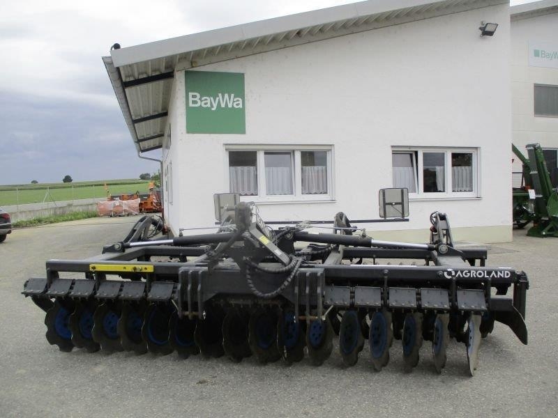 AgroLand HV 400 DH