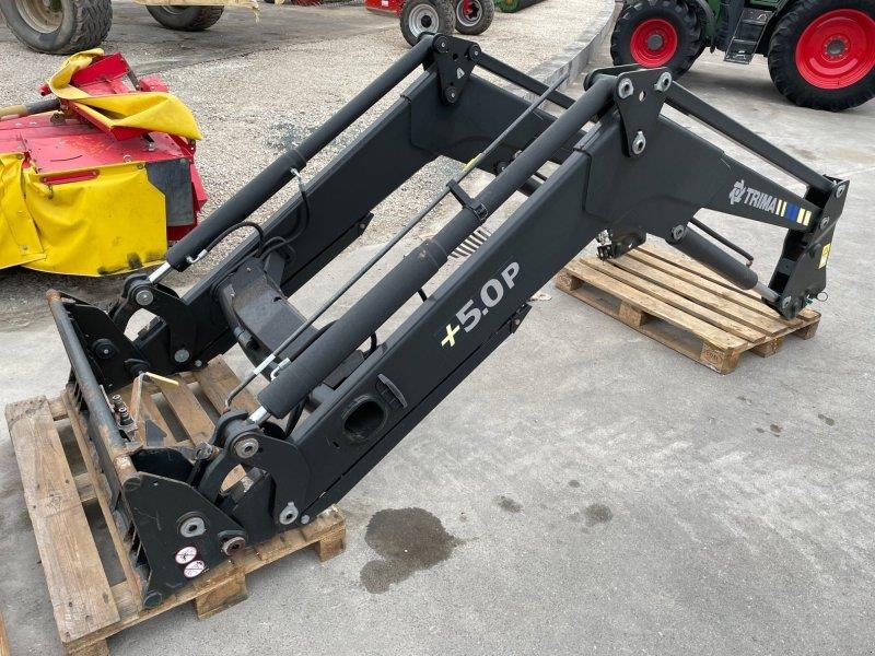 Ålö Trima 5.0P Frontlader