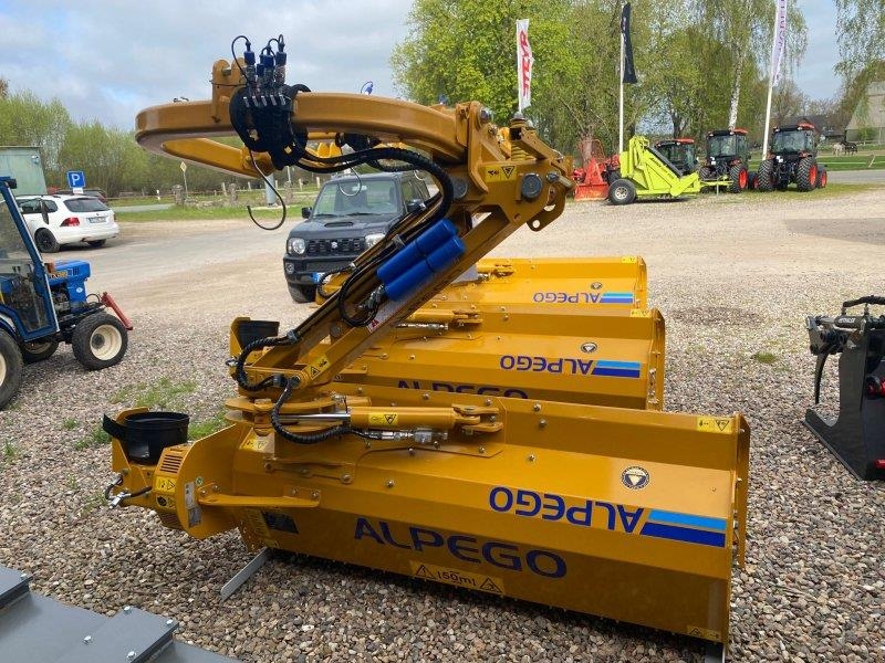 Alpego TL 35 - 200 E