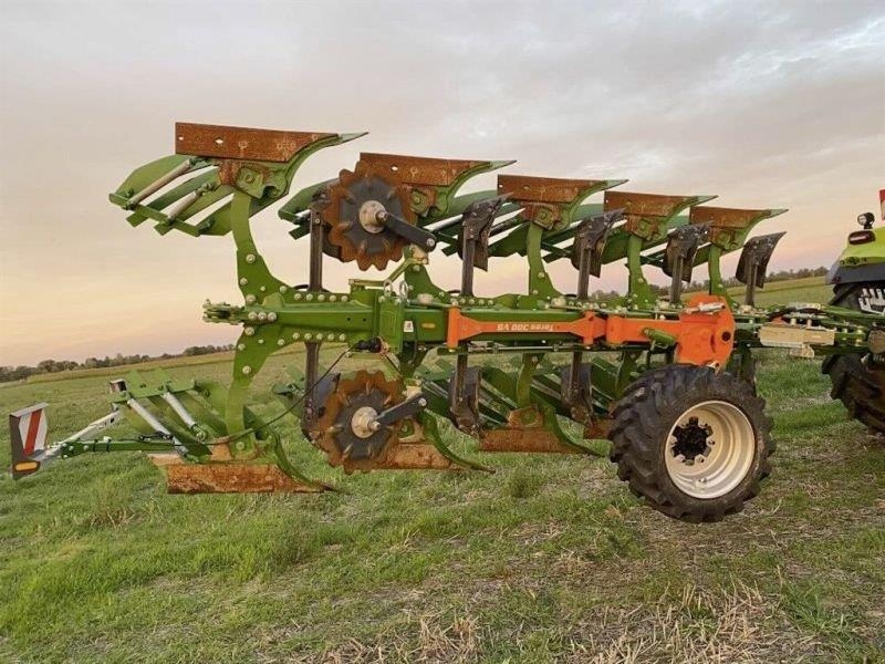 Charrue Amazone ANBAU-VOLLDREHPFLUG TERES 300V — occasion 2026